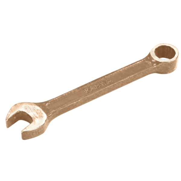Llave Combinada Pahwa QTi No Chispeante, No Magnética - 7/16" - CS-2016