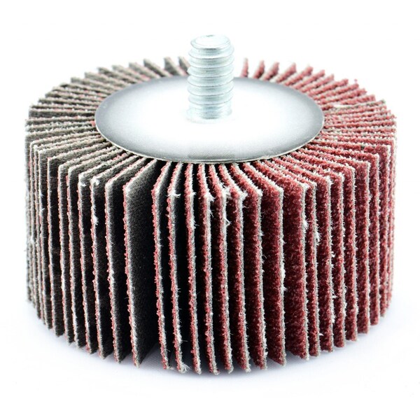 Arc Abrasives Mfw Prem 2 X 1 X 1/4-20 240 - 12248