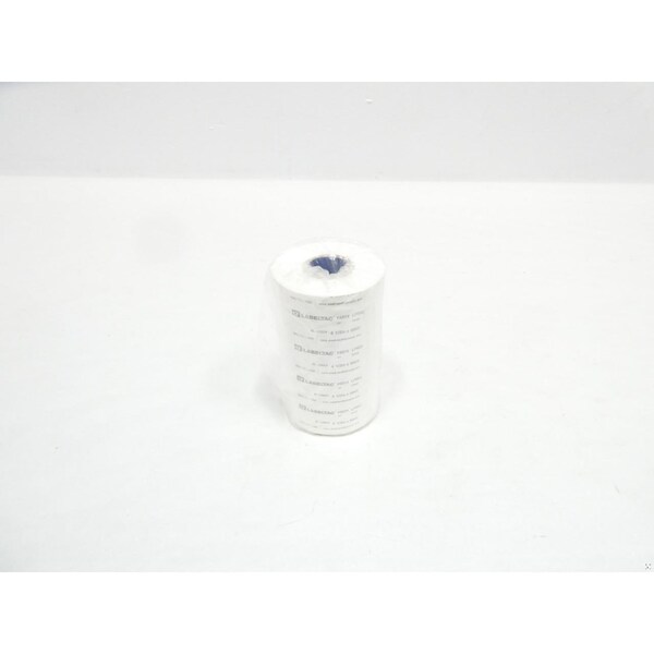 Labeltac WHITE PRINT RIBBON 4.33IN X 984FT INK RIBBON - LPR02