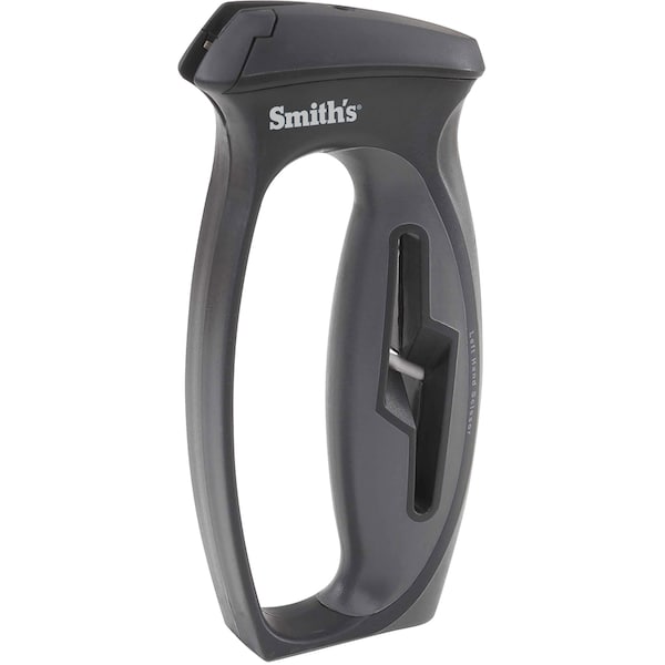Smiths Consumer Products 2023 Smith'S V-Slot Knife & Scissor Sharpener - SMI-50000