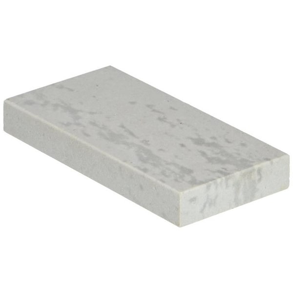 Gatco 80040 100 Percentage Natural Soft Arkansas Stone- 4 in. - GAT-80040