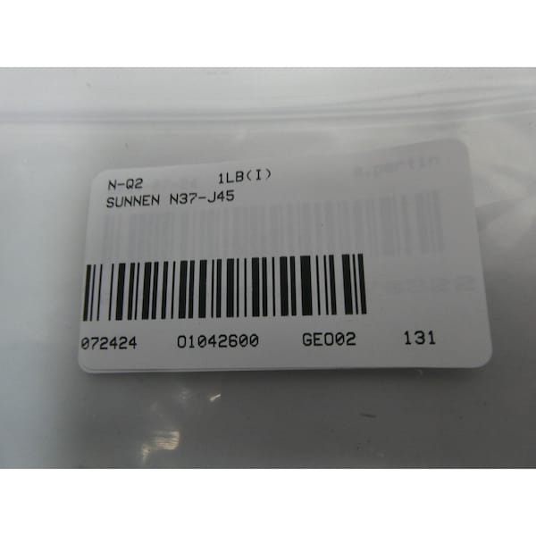 Sunnen HONING STONE SET 3.5IN TO 5.5IN OTHER ABRASIVE - N37-J45
