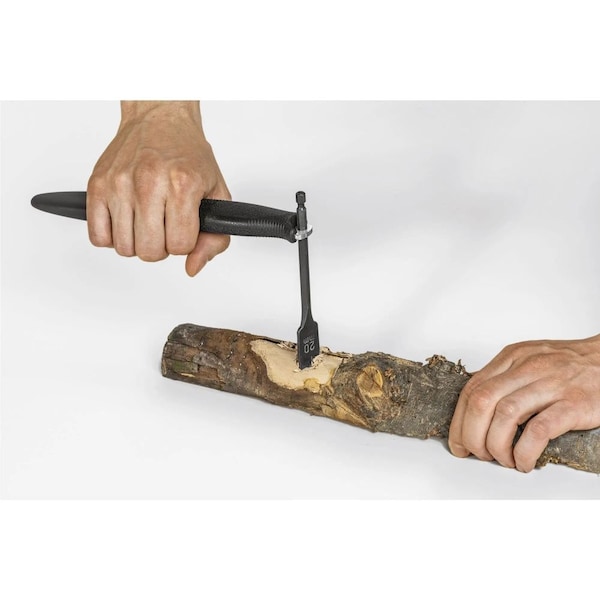 Swiss Army Brands 2024 Victorinox Venture Pro Kit , Flat Drill 2 Cm, Sharpening Stone, 2 Pcs - VIC-4.0540
