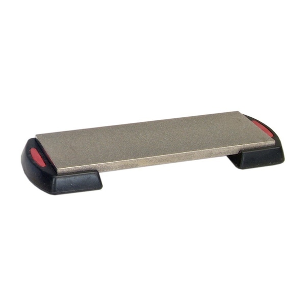 Norton Co SHARPENING STONES, Diamond Bench Stone, Handy Pack, 6 x 2-1/2 - 66253268082