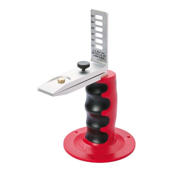 Bear & Sons Cutlery 2023 Gatco Easy-Grip Clamp Mount - GAT-12001
