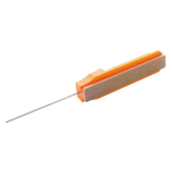 Bear & Sons Cutlery 2023 Gatco Coarse Diamond Sharpening Hone - GAT-16001
