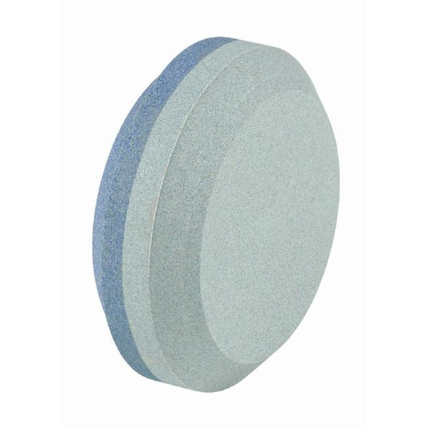 Lansky Sharpeners 2023 Lansky Puck, Dual Grit Sharpener - LAN-LPUCK