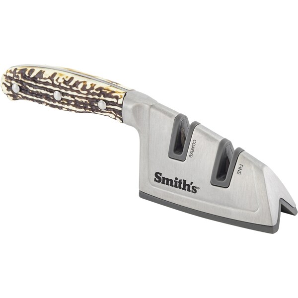 Smiths Consumer Products 2023 Smith'S Smith'S Cabin & Lodge Diamond Edge-Grip - SMI-51115