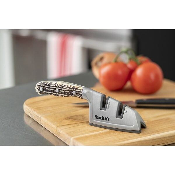 Smiths Consumer Products 2023 Smith'S Smith'S Cabin & Lodge Diamond Edge-Grip - SMI-51115