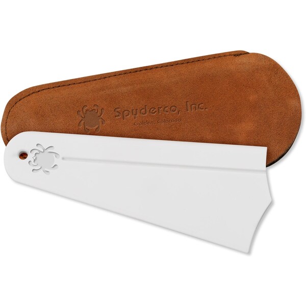 Spyderco 2024 Spyderco Golden Stone - SPY-308F