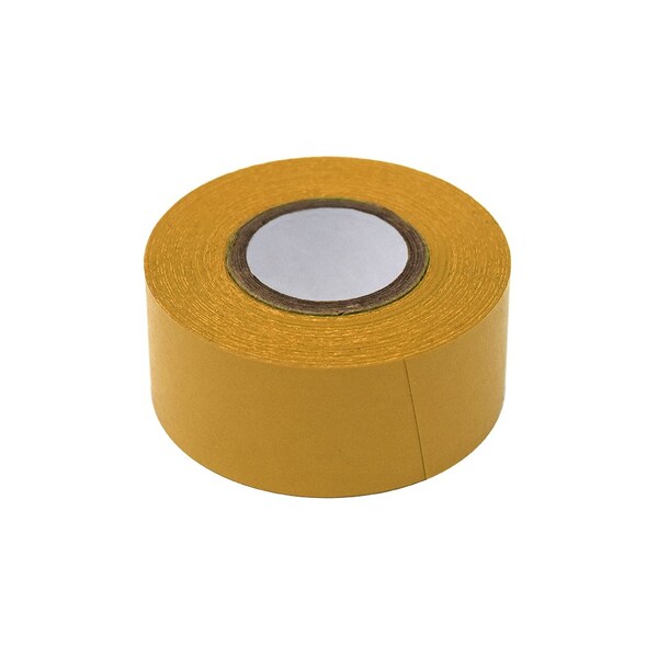 Globe Scientific Labeling Tape, 1" x 500" per Roll, 3 Rolls/Box, Violet, 3PK - LT-1X500V