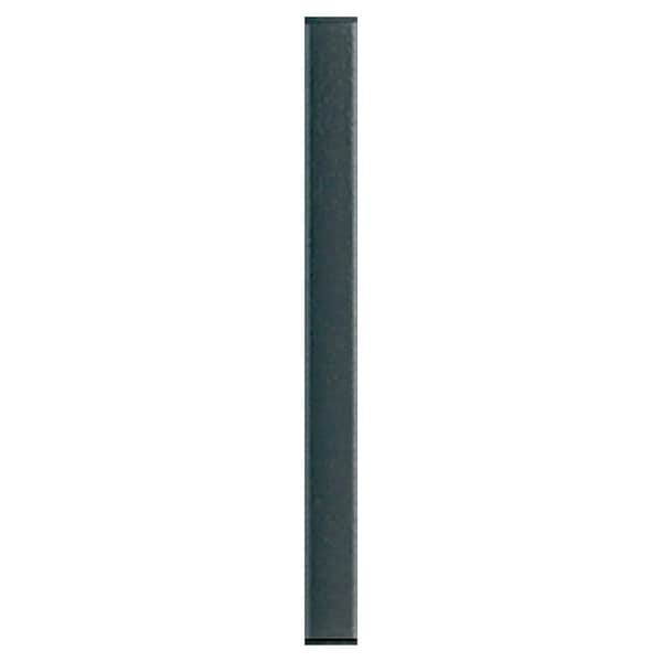 Norton Co Sharpening Stone, 10 in L, 516 in W, 34 in Thick, Coarse, Aluminum Oxide Abrasive - 87715