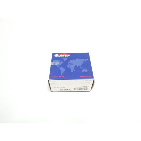 Sunnen ALUMINUM OXIDE STONE SET OTHER ABRASIVE - GY25A47