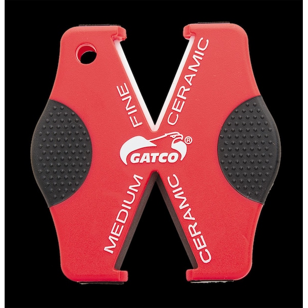 Bear & Sons Cutlery 2023 Gatco Super Micro X - GAT-6224
