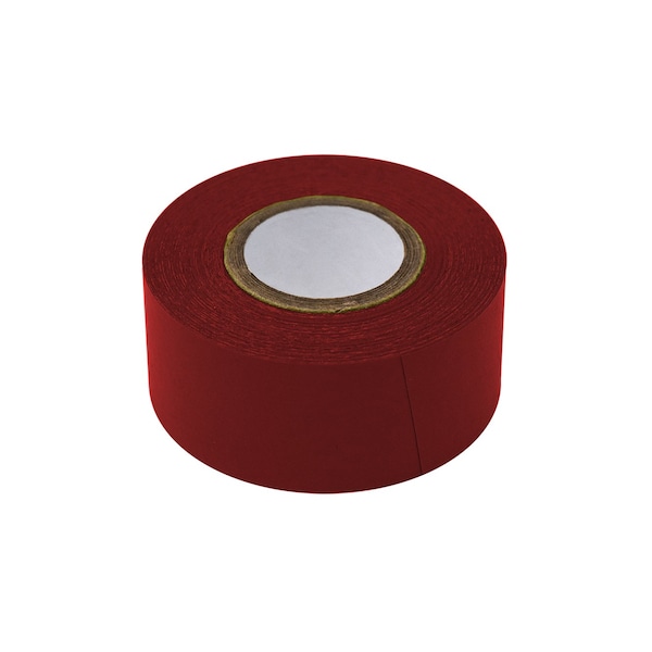 Globe Scientific Labeling Tape, 1" x 500" per Roll, 3 Rolls/Box, Green, 3PK - LT-1X500G