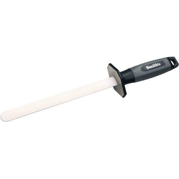 Smiths Consumer Products 2023 Smith'S 8In Oval Ceramic Rod - SMI-51205