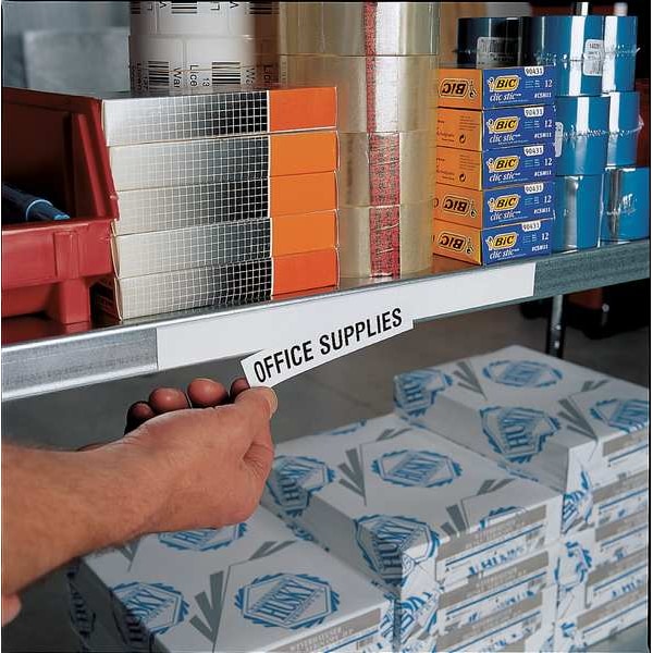 Slip-Strip Self Adhesive, SlipStrip, 1.5x36In, PK6 - 361506