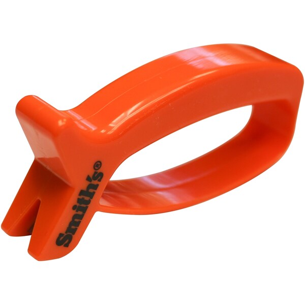 Smiths Consumer Products 2023 Smith'S Jiff-Mini 10-Second Knife Sharpener 10 Pc Cdu - SMI-51212-D