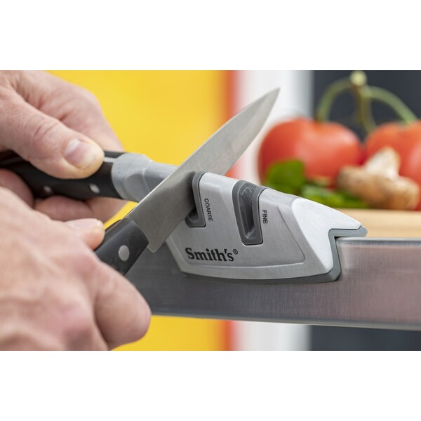 Smiths Consumer Products 2023 Smith'S Smith'S Gourmet Diamond Edgegrip - SMI-51181