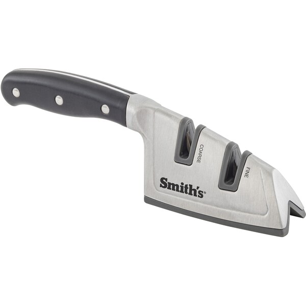 Smiths Consumer Products 2023 Smith'S Smith'S Gourmet Diamond Edgegrip - SMI-51181