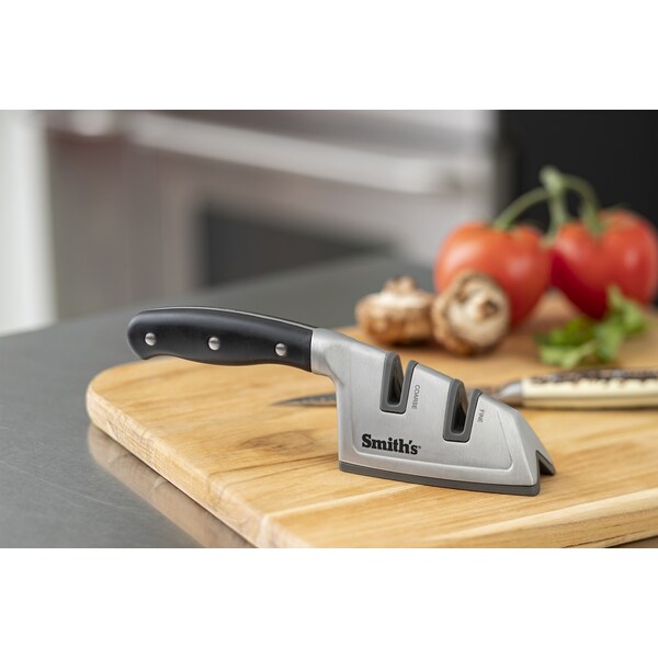 Smiths Consumer Products 2023 Smith'S Smith'S Gourmet Diamond Edgegrip - SMI-51181
