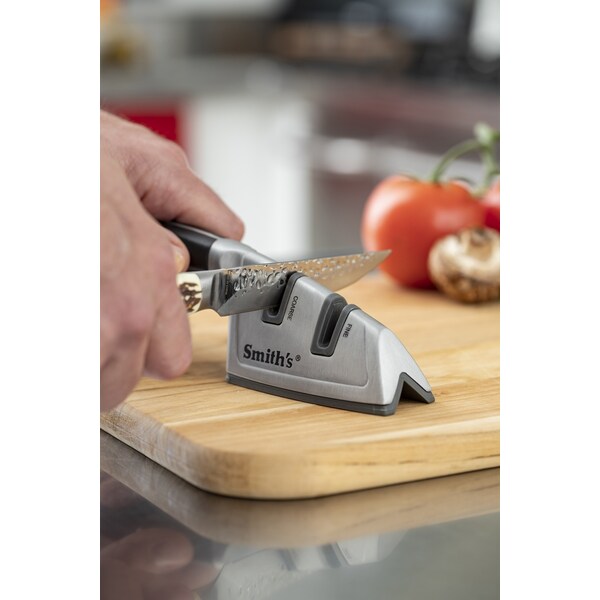 Smiths Consumer Products 2023 Smith'S Smith'S Gourmet Diamond Edgegrip - SMI-51181