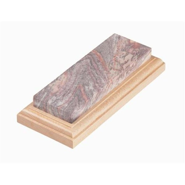 Top Chef 6 Inch Soft Arkansas Bench Stone - TO2136008