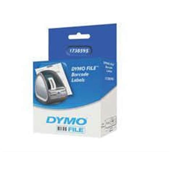 Sanford Sanford Lp 1738595 Dymo File Labels- 450 - 1738595