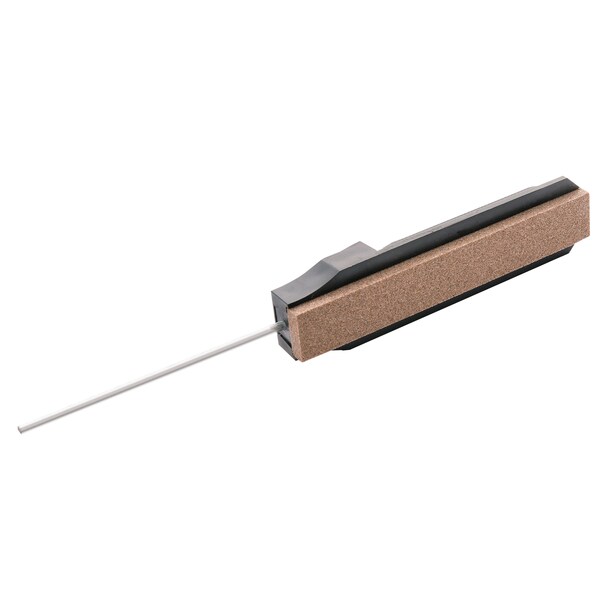 Bear & Sons Cutlery 2023 Gatco Extra Coarse Sharpening Hone - GAT-15002