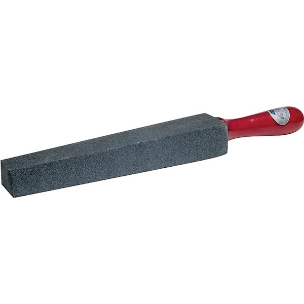 Norton Co Utility Sharpening Stone, 14 in L, Coarse, Silicone Carbide Abrasive - 87750