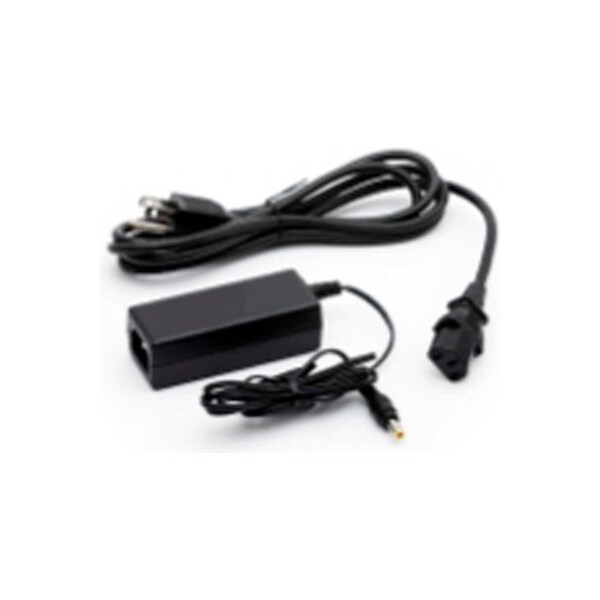 Blue Star Zebra Accessory Kit For QLN/ZQ5/ZQ6 Models w/ AC Adapter & US Type A Cord - P1031365-024