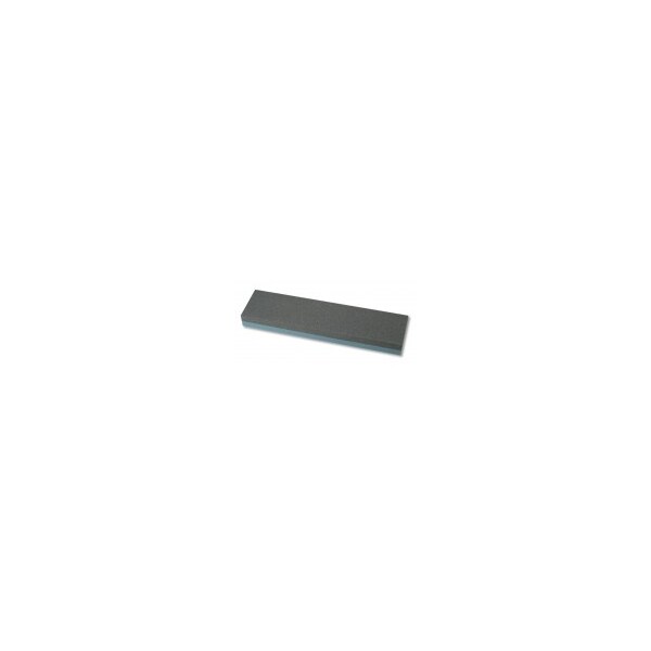 Swiss Army Brands 41998 Kitchen Sharpeners, Bench Quick Cut Coarse/Fine Abrasive Combo Stone - Upb8 8In X 2In X 1In - VIC-4.3391.4