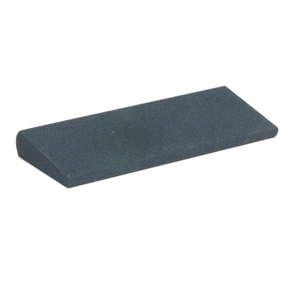 Norton Co Sharpening Stone, Model: 417, Size: 1/2in. x 1-3/4in. x 4-1/2in. - 614636-87095