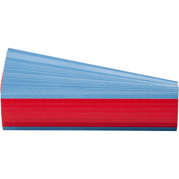Brady Die Cut Inspection Arrows 0.25 in, PK 25, DIA-500-RD-PK - DIA-500-RD-PK