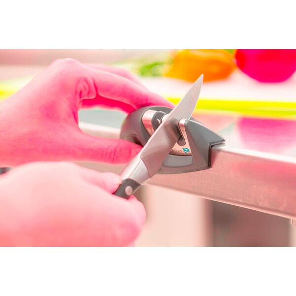 Smiths Consumer Products 2023 Smith'S Deluxe Diamond Edge Grip - SMI-50825