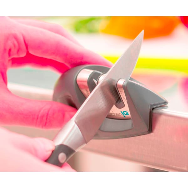 Smiths Consumer Products 2023 Smith'S Deluxe Diamond Edge Grip - SMI-50825