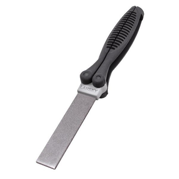 Lansky Sharpeners 2023 Lansky New Double Diam Paddle-M/F - LAN-FP-2860