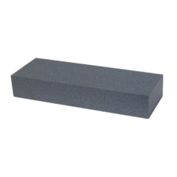 Norton Co Crystolon Benchstone, Coarse Grit - 8 x 2 x 1 in. - 547-61463685525