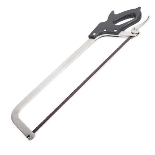 Cool Kitchen 22 in. Butcher Saw Hardwood Handle - CO1634417