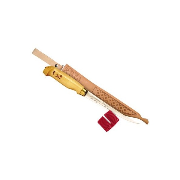 Big Rock Sports 4 Fill KnifeSharpener - 0140-2604