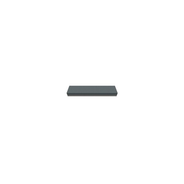 Swiss Army Brands Kitchen Sharpeners, Crystolon Bench Coarse/Fine Silicon Carbide Stone - VIC-4.3391.3