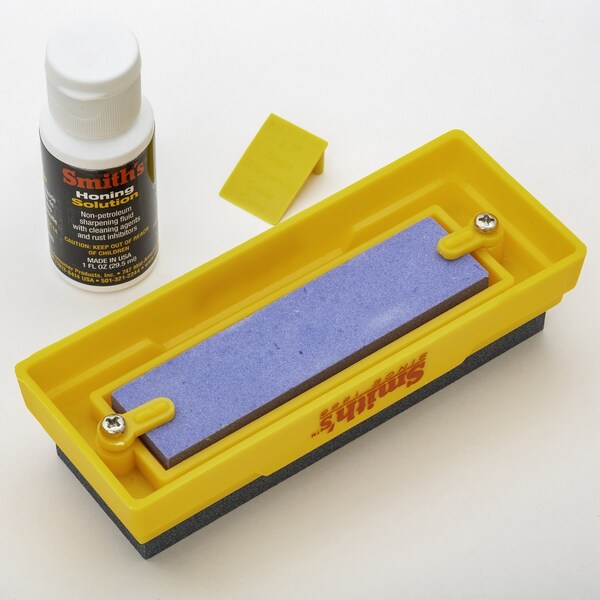 Smiths Consumer Products 2023 Smith'S Sk2 W/ Synthetic Stone - SMI-51328