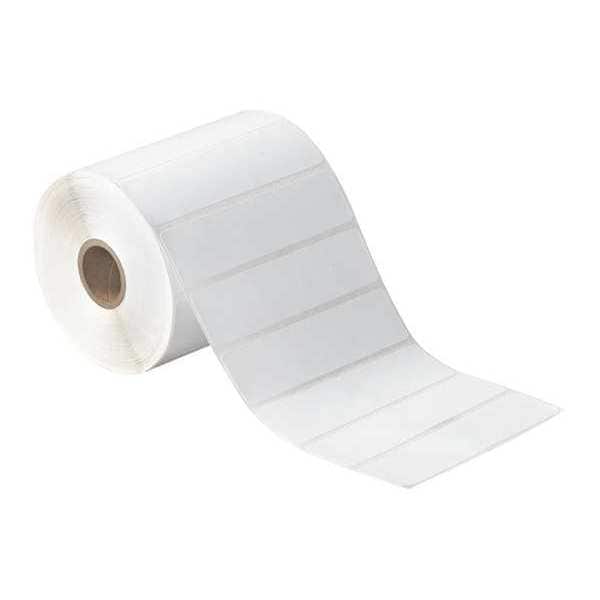 Partners Brand Desktop Direct Thermal Transfer Labels, 4" x 1 1/2", White, 12/Case - THD108