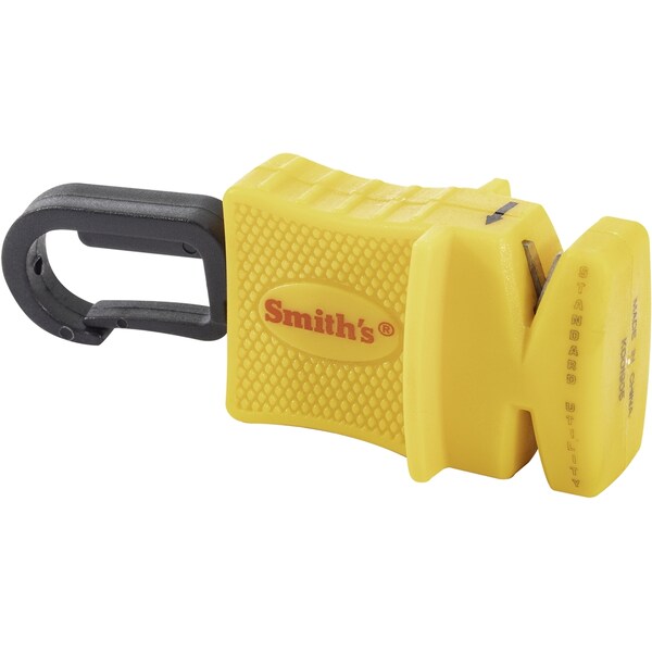 Smiths Consumer Products 2023 Smith'S Edgework-Site Utility Blade Sharpener - SMI-51215