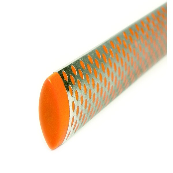 Smiths Consumer Products 2023 Smith'S 10In Oval Diamond Sharpening Rod - SMI-3001