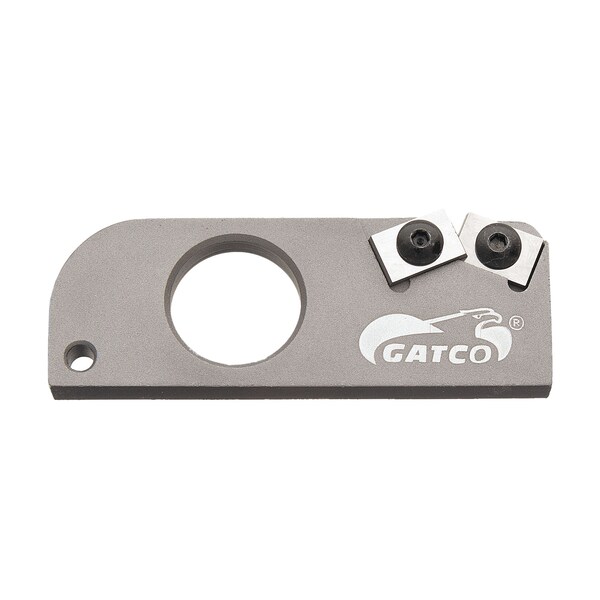 Bear & Sons Cutlery 2023 Gatco Mcs - Military Compact Sharpener - GAT-40006