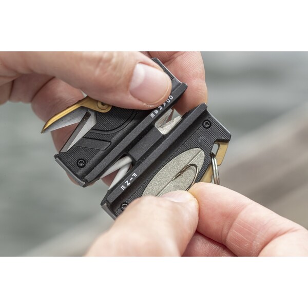 Smiths Consumer Products 2023 Smith'S Regalriver Fishing Tool - SMI-51057
