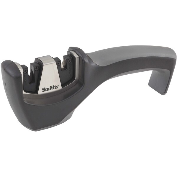 Smiths Consumer Products 2023 Smith'S Gourmet Pull-Thru Carbide & Ceramic Black - SMI-50032