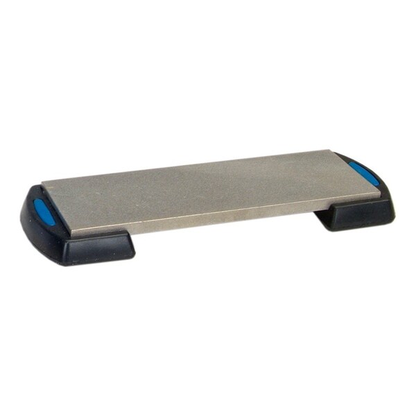 Norton Co SHARPENING STONES, Diamond Bench Stone, Handy Pack, 6 x 2-1/2 - 66253268081