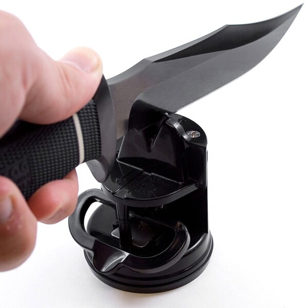 Gsm 2024 Sog Countertop Sharpener, Impulse Items, Blister - SOG-SH-02